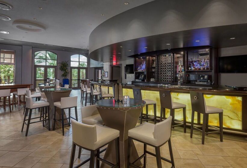 Wyndham Grand Orlando Resort Bonnet Creek