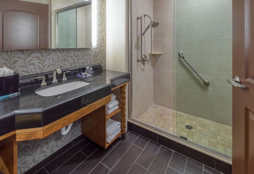 Wyndham Grand Orlando Resort Bonnet Creek