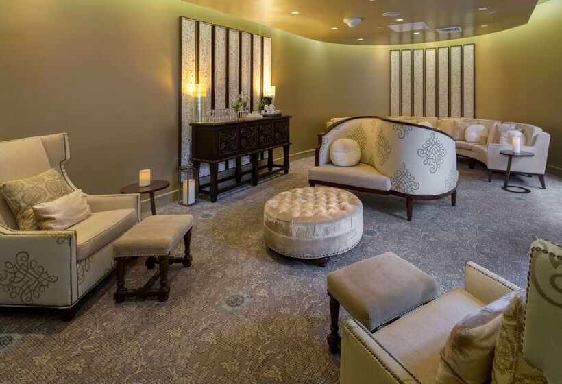 Wyndham Grand Orlando Resort Bonnet Creek