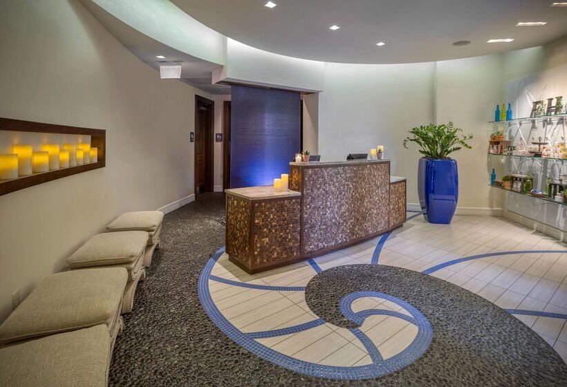 Wyndham Grand Orlando Resort Bonnet Creek