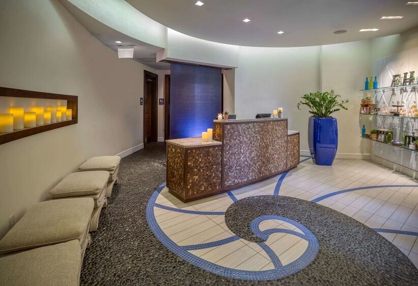 Wyndham Grand Orlando Resort Bonnet Creek