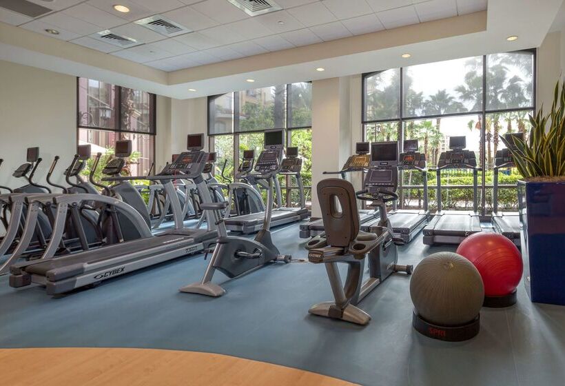 Wyndham Grand Orlando Resort Bonnet Creek