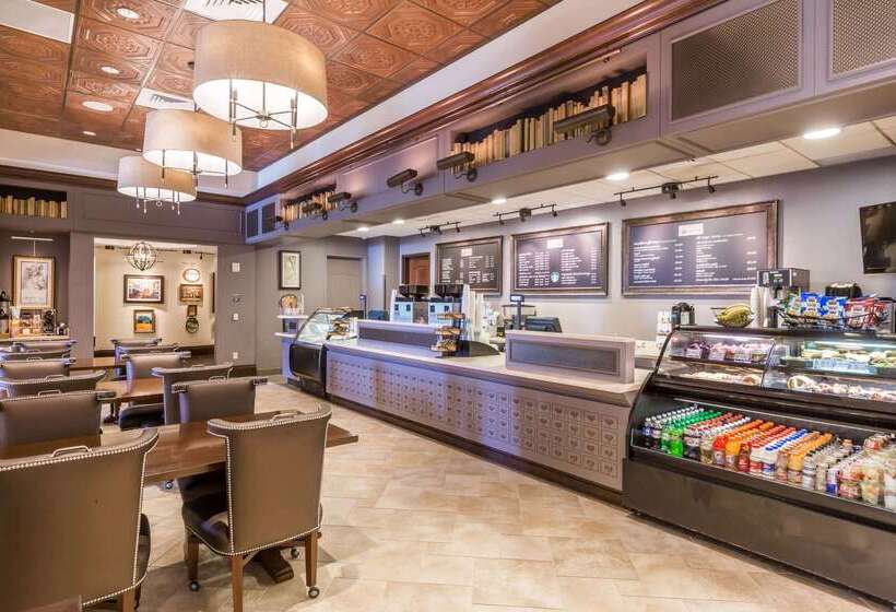 Wyndham Grand Orlando Resort Bonnet Creek