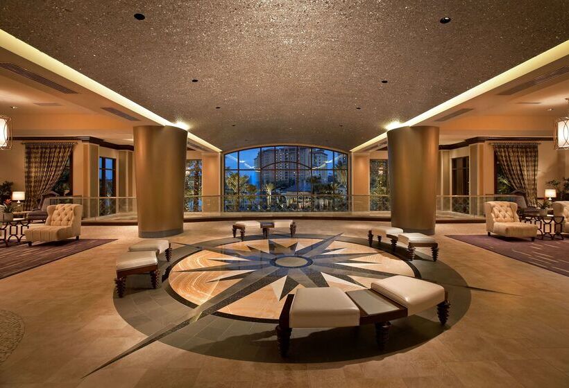 Wyndham Grand Orlando Resort Bonnet Creek