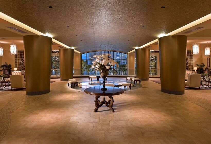 Wyndham Grand Orlando Resort Bonnet Creek