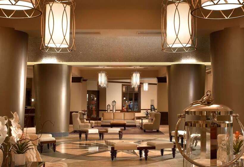 Wyndham Grand Orlando Resort Bonnet Creek