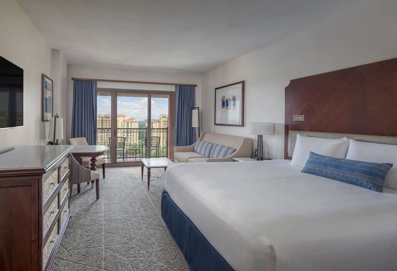 Wyndham Grand Orlando Resort Bonnet Creek