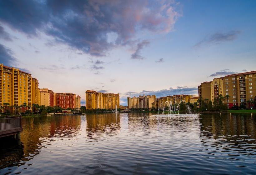 Wyndham Grand Orlando Resort Bonnet Creek