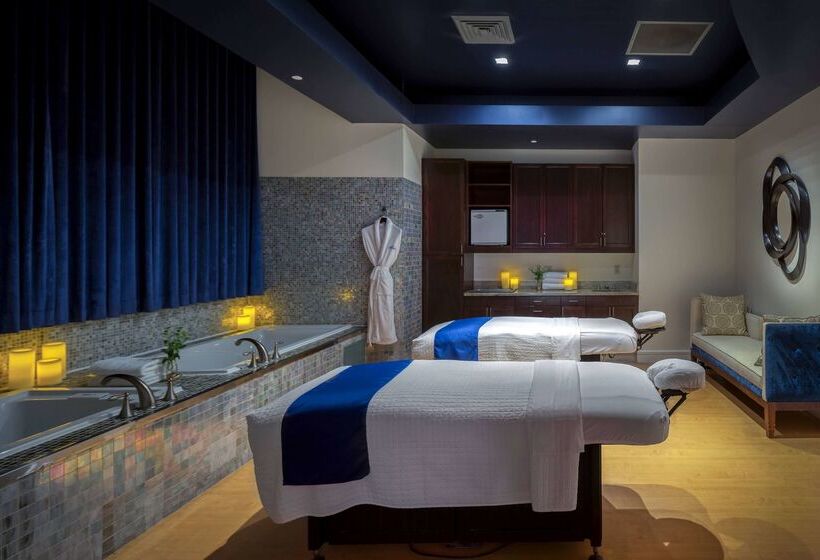 Wyndham Grand Orlando Resort Bonnet Creek