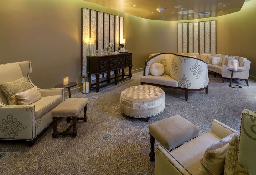 Wyndham Grand Orlando Resort Bonnet Creek