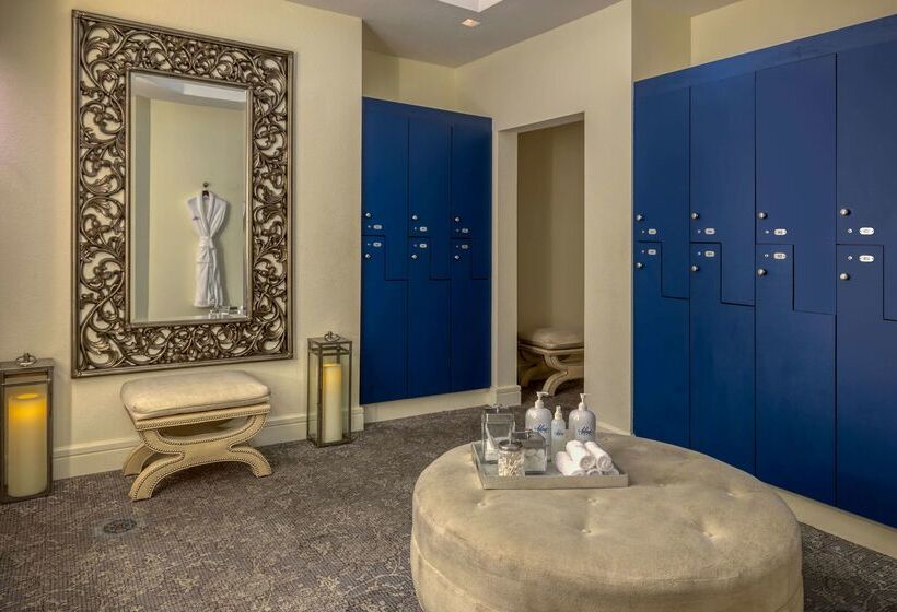 Wyndham Grand Orlando Resort Bonnet Creek