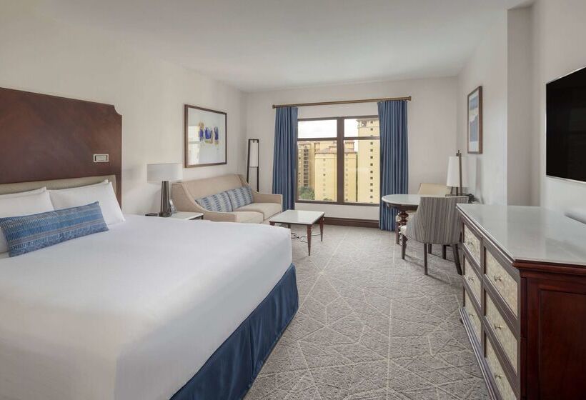 Wyndham Grand Orlando Resort Bonnet Creek