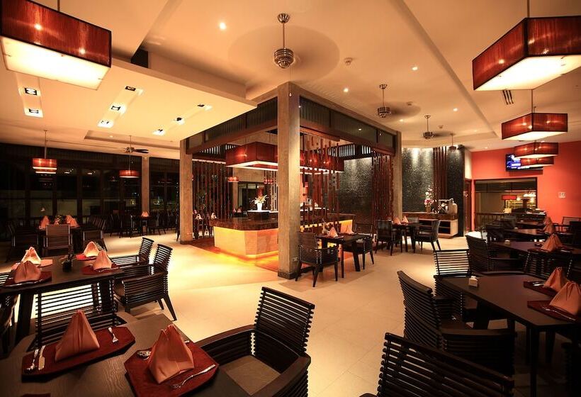 Wyndham Sea Pearl Resort, Phuket