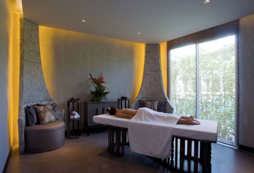 Wyndham Sea Pearl Resort, Phuket