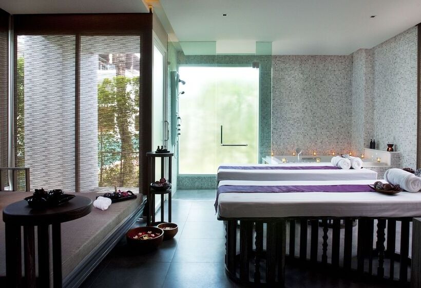 Wyndham Sea Pearl Resort, Phuket