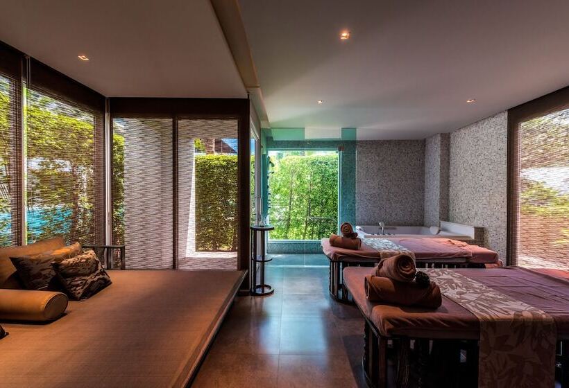 Wyndham Sea Pearl Resort, Phuket