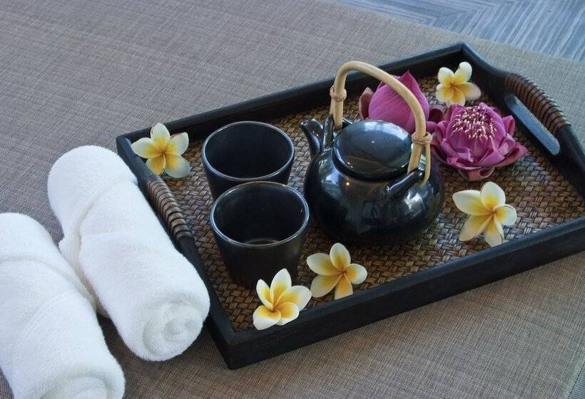 Wyndham Sea Pearl Resort, Phuket