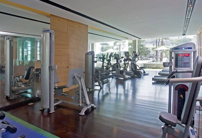 Wyndham Sea Pearl Resort, Phuket