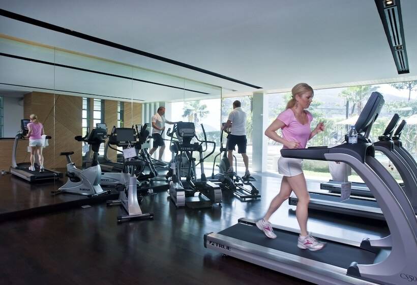 Wyndham Sea Pearl Resort, Phuket