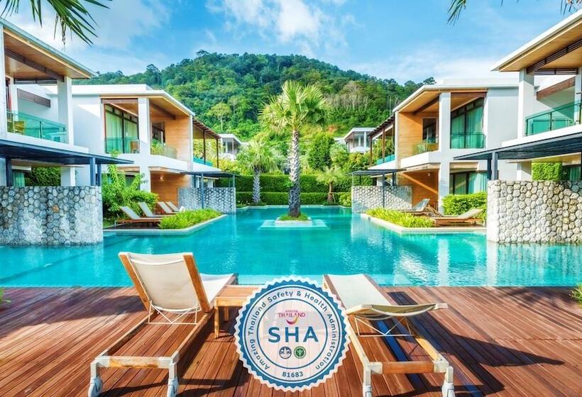 Wyndham Sea Pearl Resort, Phuket