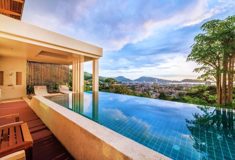 Wyndham Sea Pearl Resort, Phuket