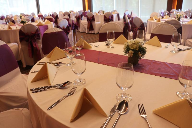 Wyndham Sea Pearl Resort, Phuket