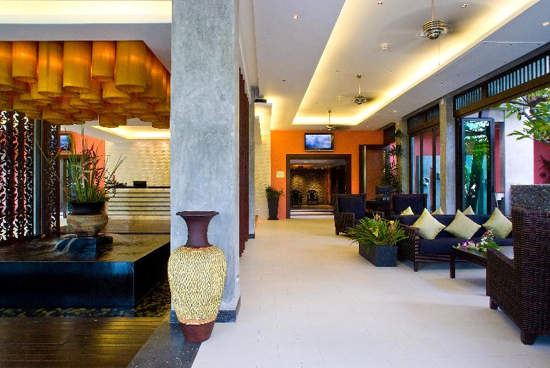 Wyndham Sea Pearl Resort, Phuket