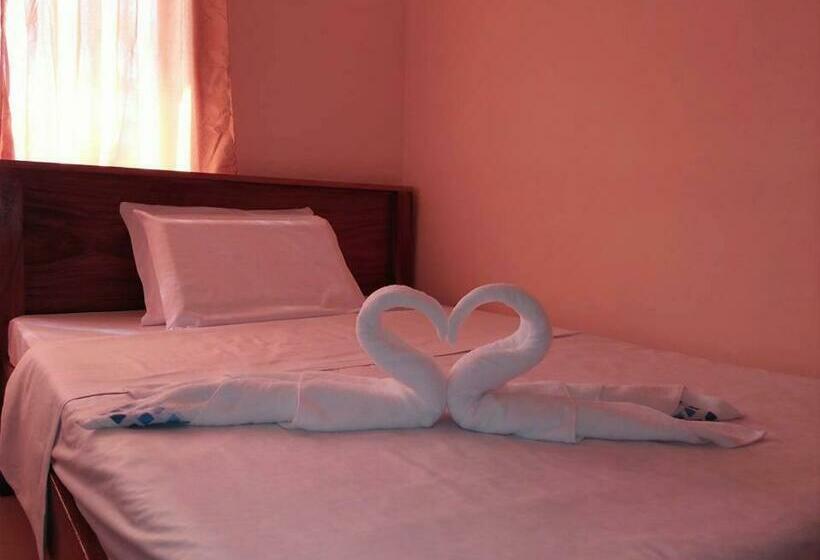 호스텔 Argamosa Bayside Inn