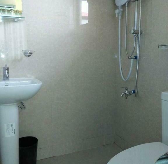 호스텔 Argamosa Bayside Inn