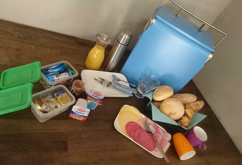 Appartementen Camping Natuurlijk Limburg