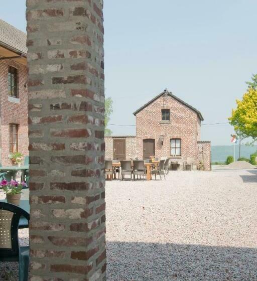 Appartementen Camping Natuurlijk Limburg