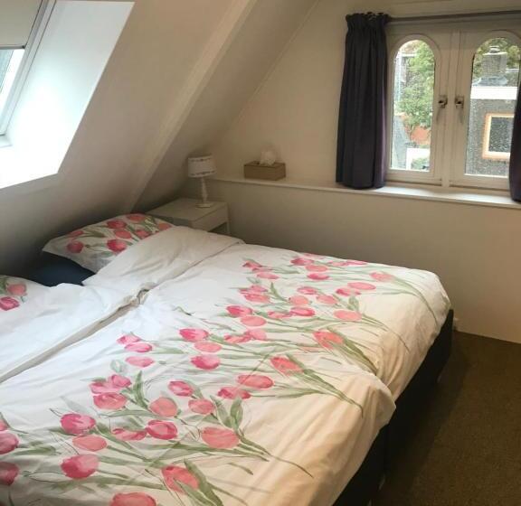 B&b De Duinhoek