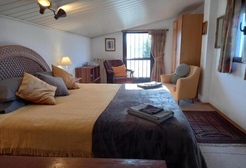 Bed and Breakfast Beautiful Benissa Views