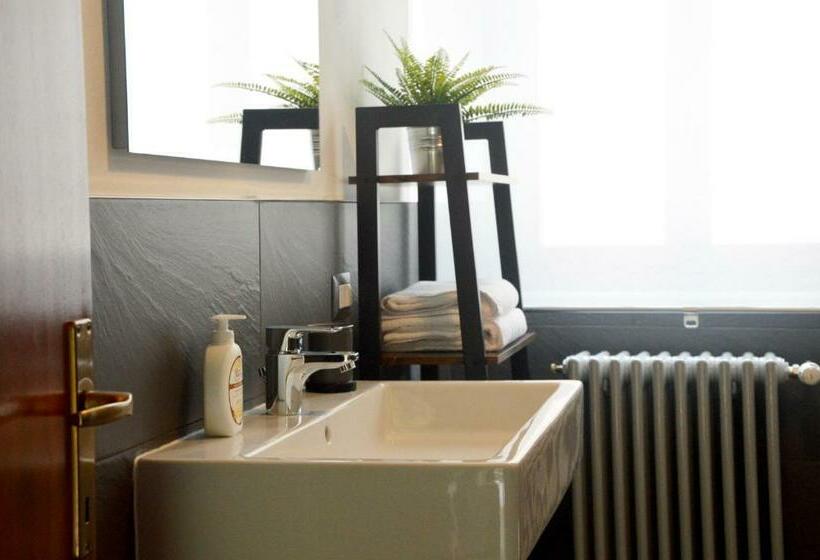 Bed and Breakfast Corte Picasass