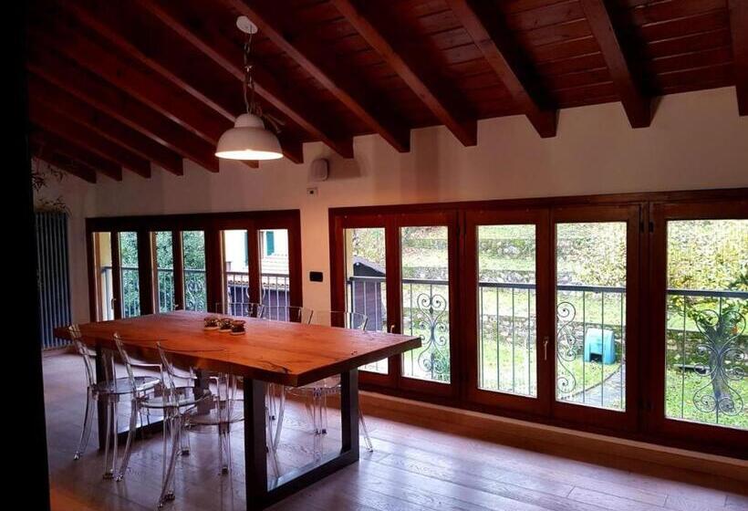 ベッドアンドブレックファースト Corte Picasass