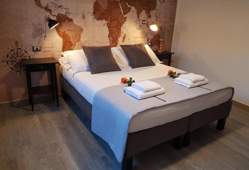 ベッドアンドブレックファースト Corte Picasass