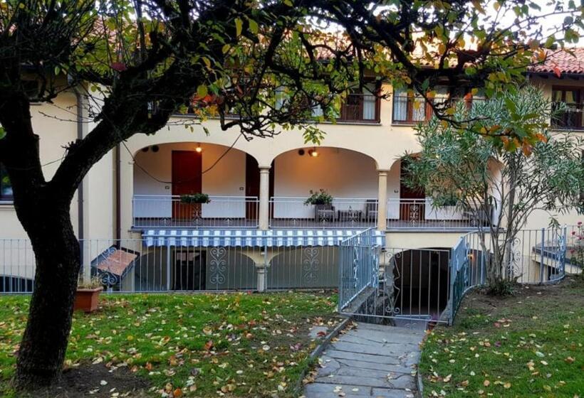 ベッドアンドブレックファースト Corte Picasass