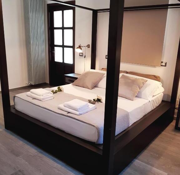 ベッドアンドブレックファースト Corte Picasass