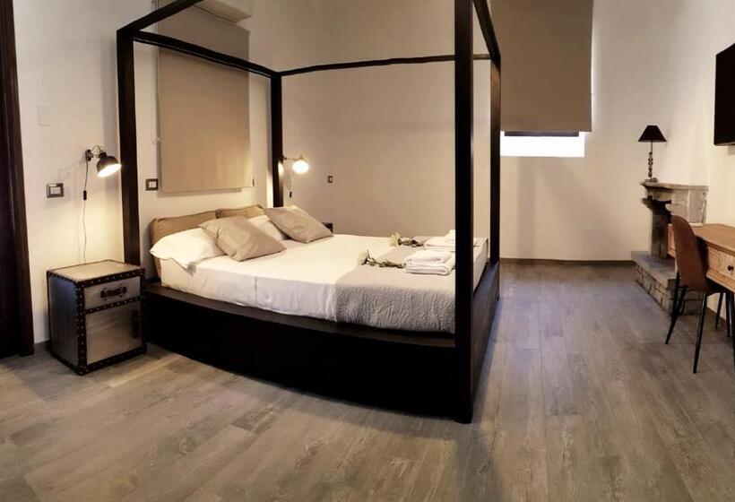 ベッドアンドブレックファースト Corte Picasass