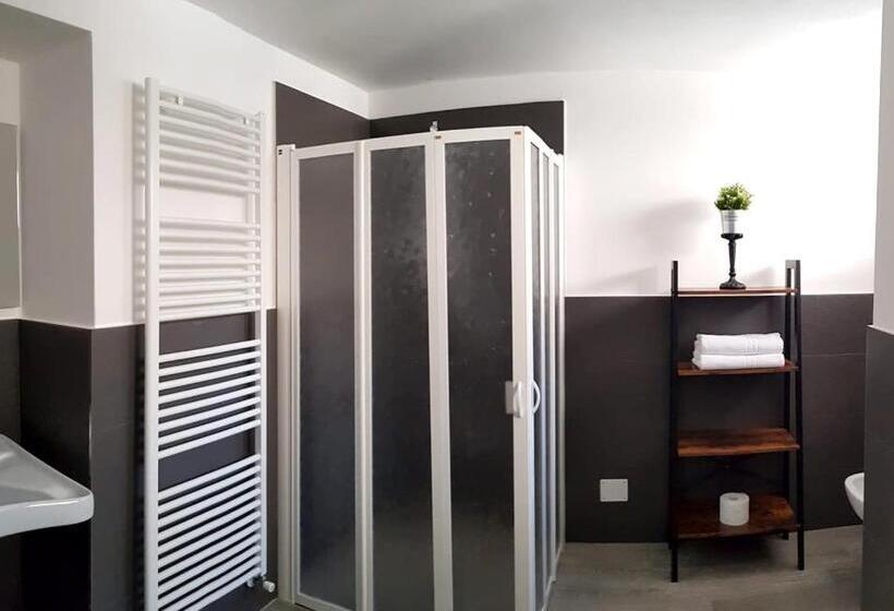 ベッドアンドブレックファースト Corte Picasass