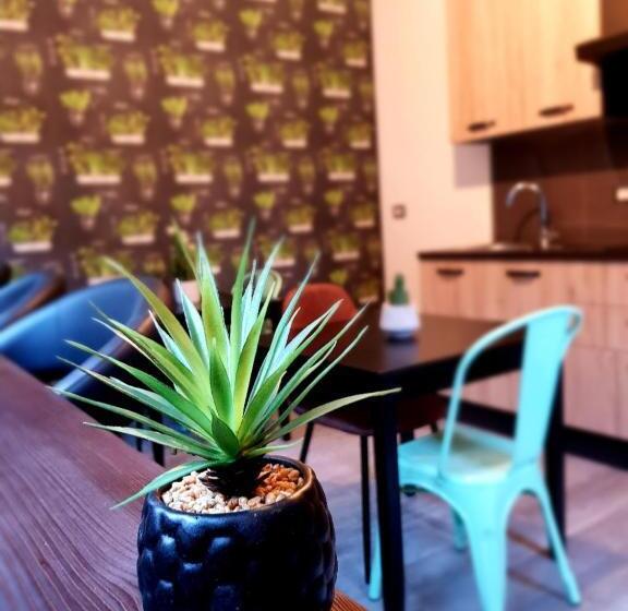 ベッドアンドブレックファースト Corte Picasass