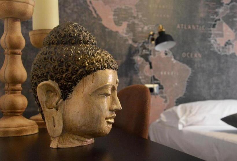 ベッドアンドブレックファースト Corte Picasass