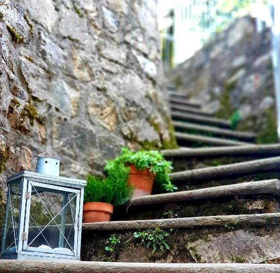 Bed and Breakfast Corte Picasass