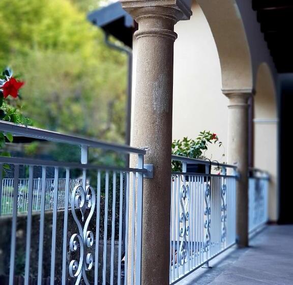 ベッドアンドブレックファースト Corte Picasass