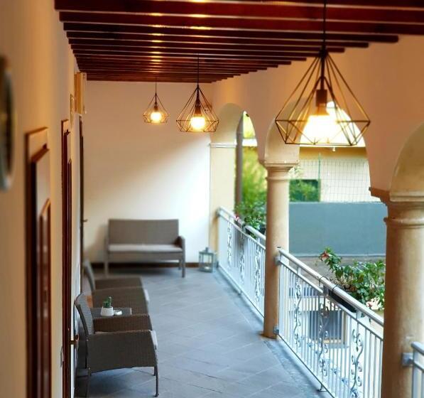 ベッドアンドブレックファースト Corte Picasass