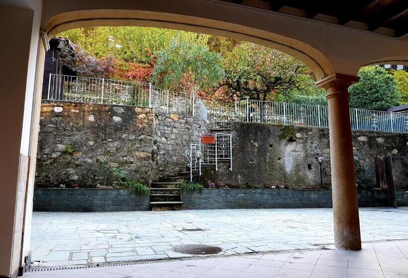 ベッドアンドブレックファースト Corte Picasass