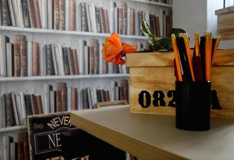 Bed and Breakfast Corte Picasass