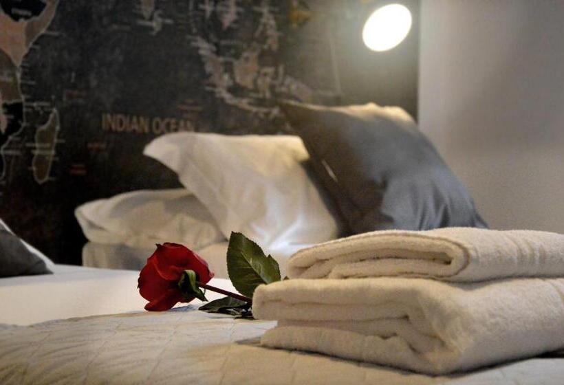 ベッドアンドブレックファースト Corte Picasass