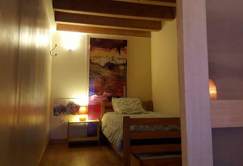 住宿加早餐 Le Chalet Du Parc