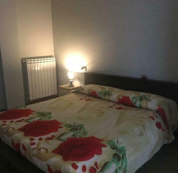 צימר Le Terrazze